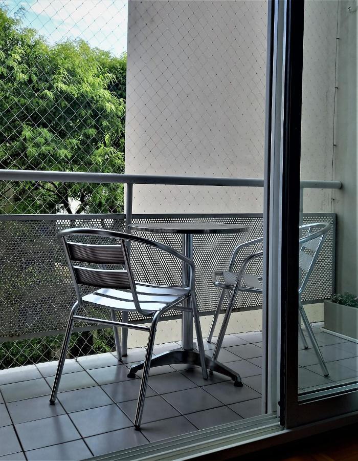Palermo Soho Apartment *