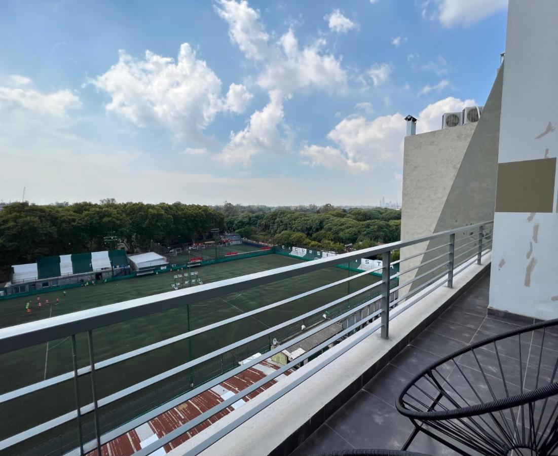 Wehome Apartment Buenos Aires