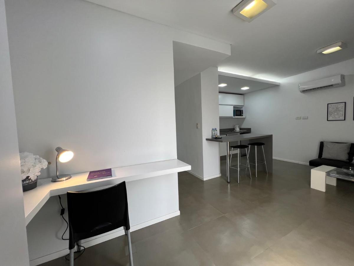 Wehome Apartment Buenos Aires