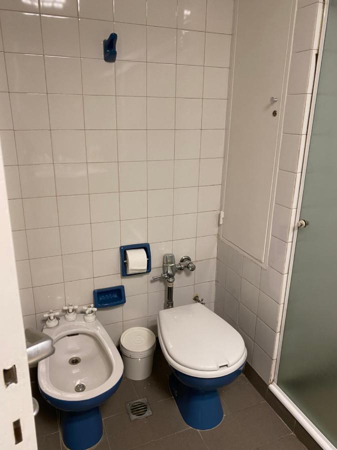Tia Apartment/retiro 4 Amb, Cerca Teatro Colon Apartment Buenos Aires