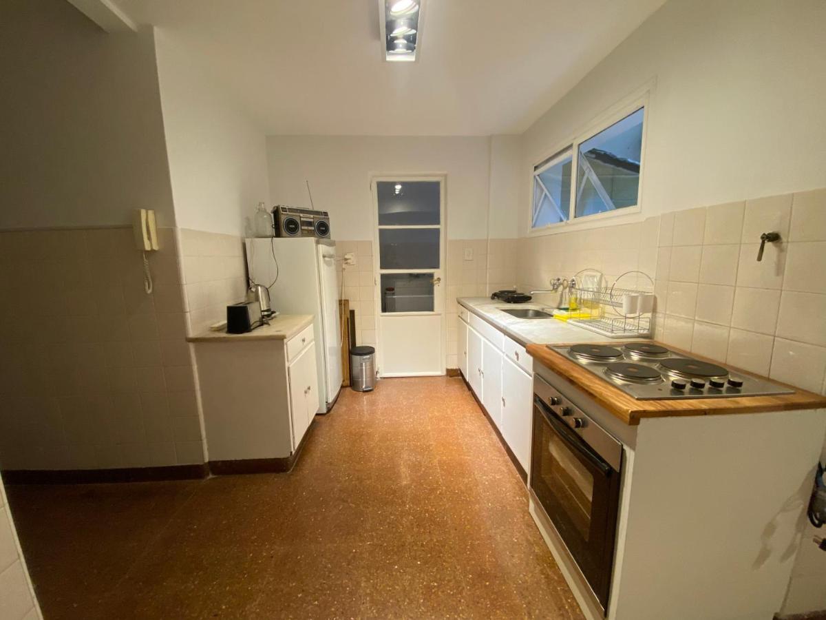 Apartamento Tia Apartment/retiro 4 Amb, Cerca Teatro Colon *