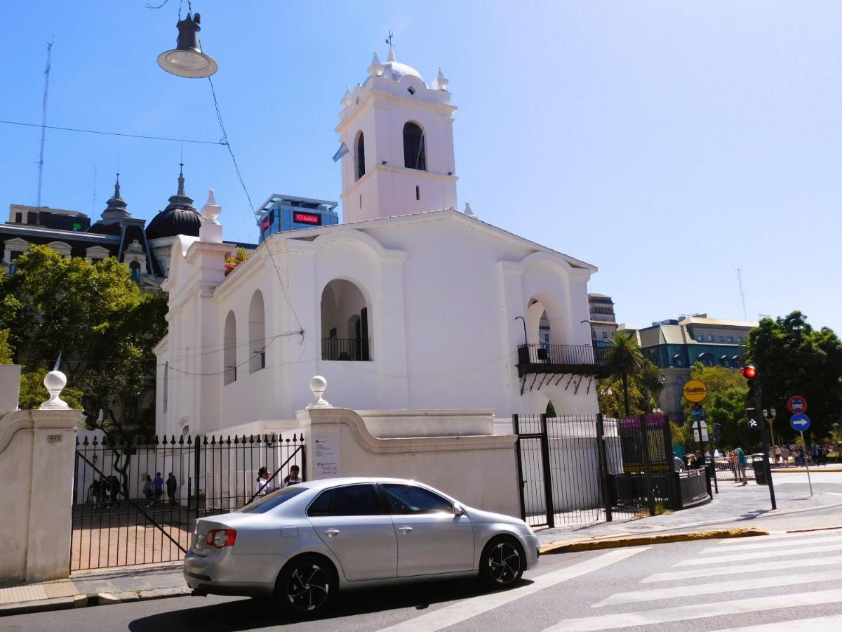 Apartamento Ochava Reseva Por Mas Noches Y Paga Menos Apartment Buenos Aires