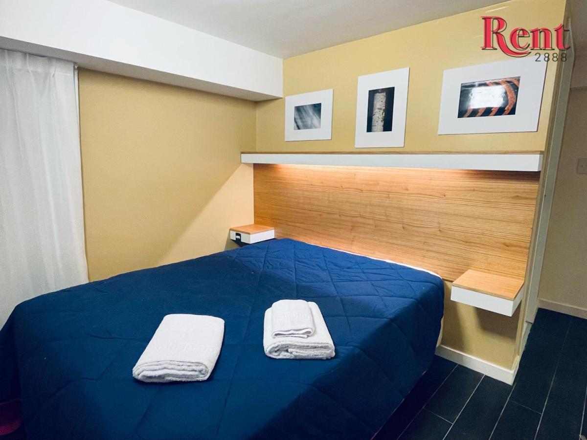 Rent Belgrano Apartment *