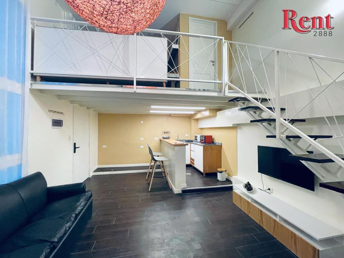 Rent Belgrano Apartment Buenos Aires