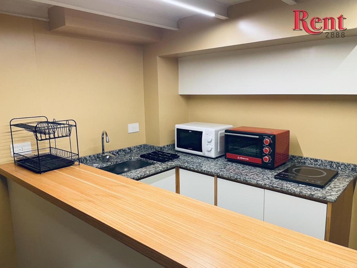 Rent Belgrano Buenos Aires