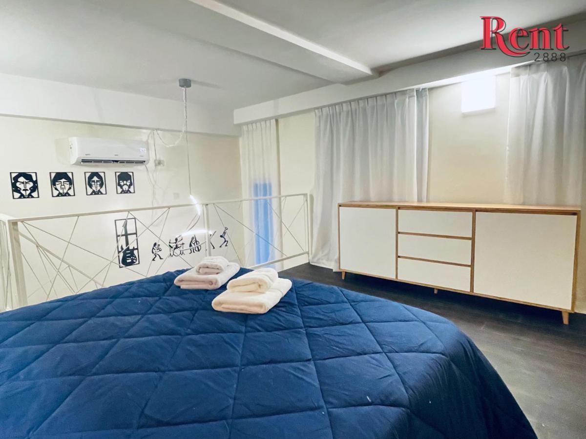 Rent Belgrano Apartment *