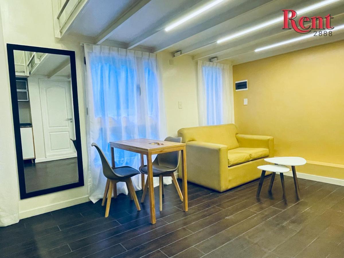 Apartment Rent Belgrano