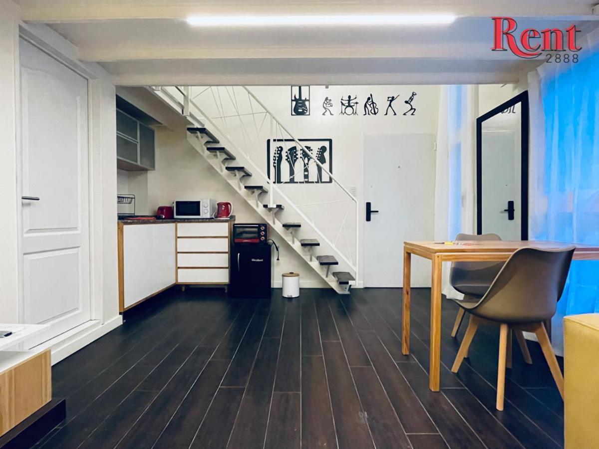 Rent Belgrano Buenos Aires