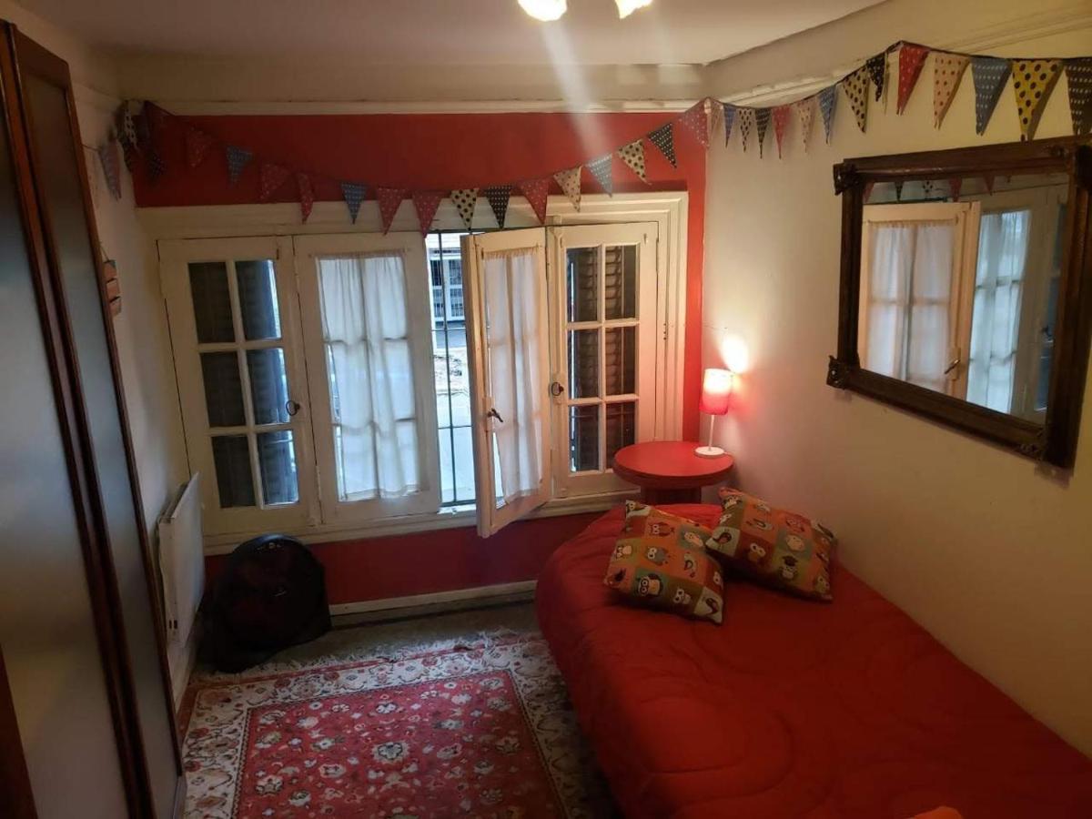 Gasthof Casa Reina Buenos Aires