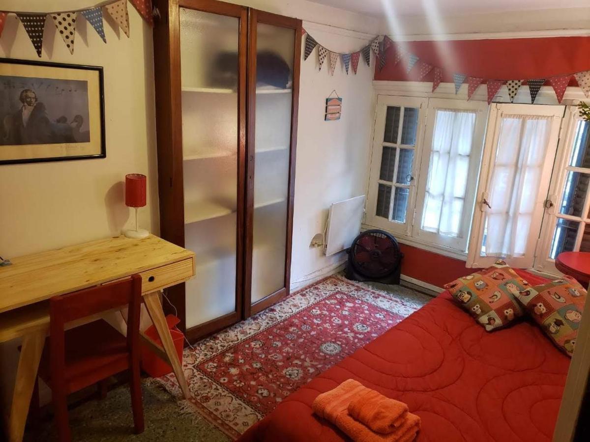 Guest house Casa Reina Palermo Queens *