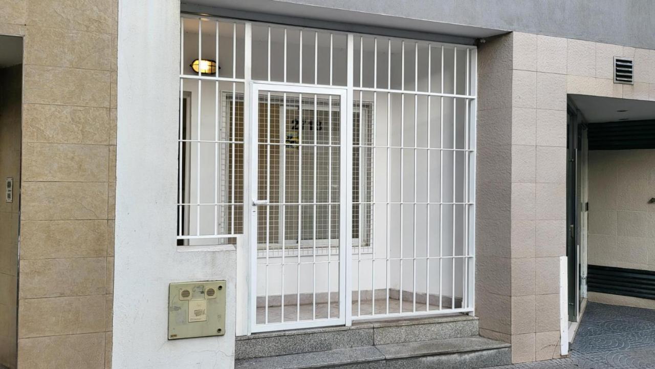 Departamento Entrada Independiente En Belgrano Proximo Al Subte Linea D Apartamento