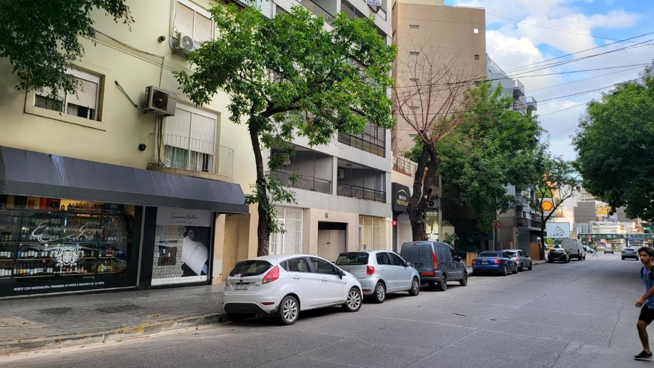 Departamento Entrada Independiente En Belgrano Proximo Al Subte Linea D * Buenos Aires