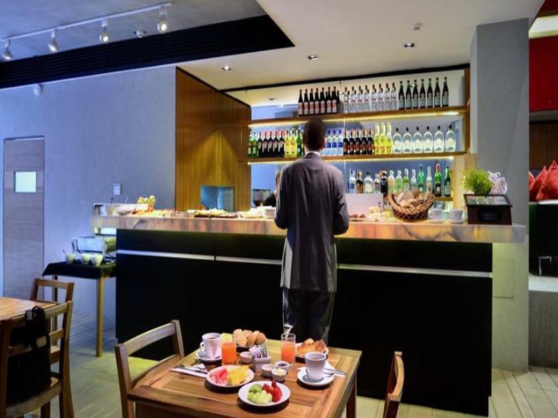 Hotel Pleno Palermo Soho Buenos Aires