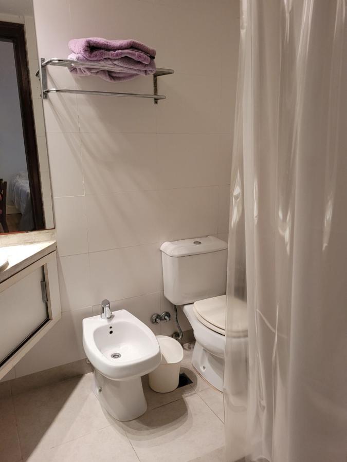 Experience Apartment Buenos Aires