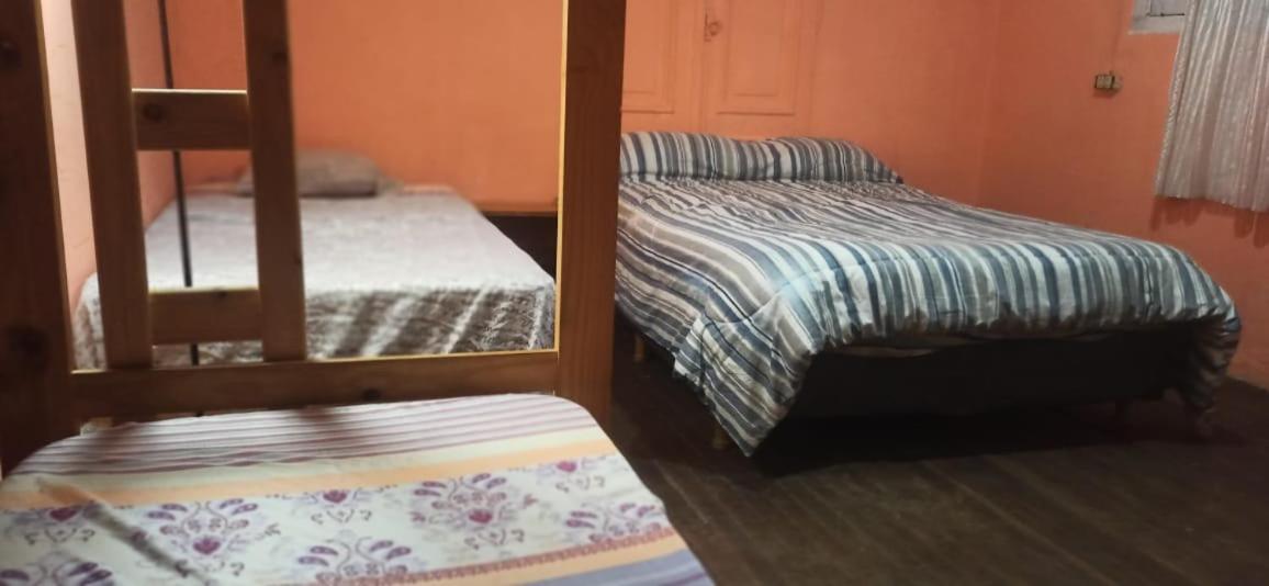 Casahostel Guest house *