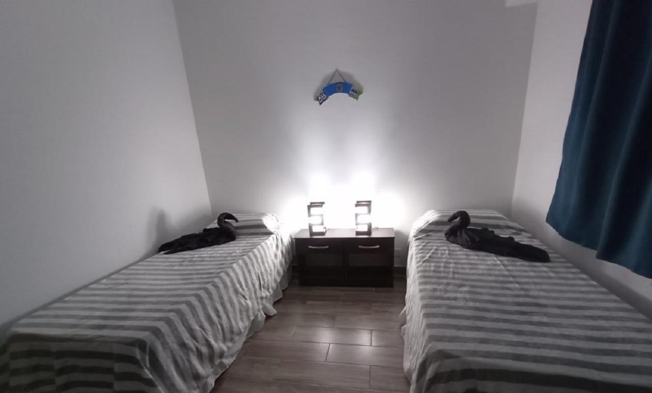 Gran Maipu Apartment Buenos Aires