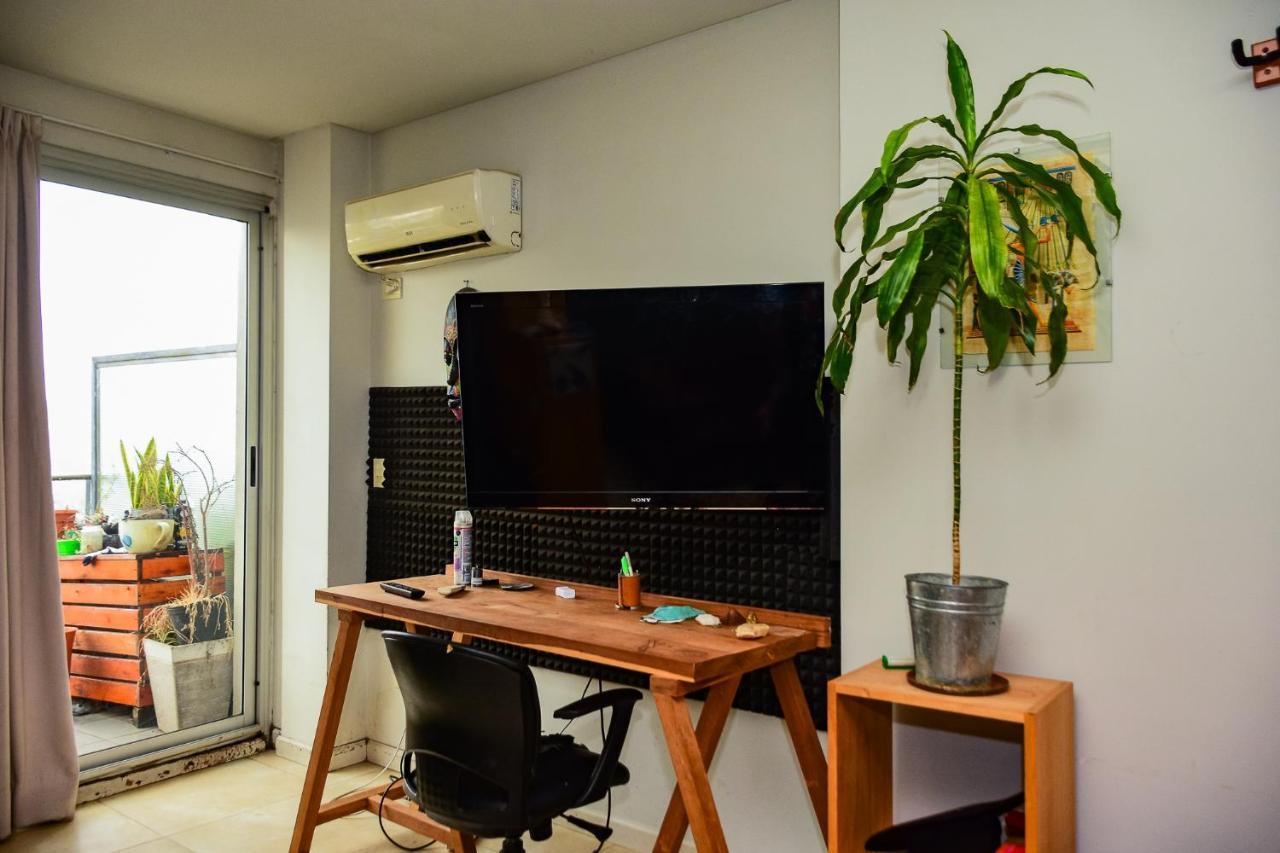 Apartment Magic Loft Palermo Soho Buenos Aires