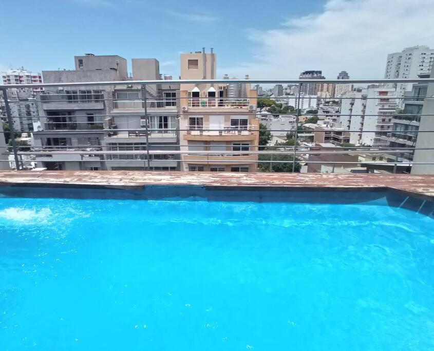 Apartment Magic Loft Palermo Soho *