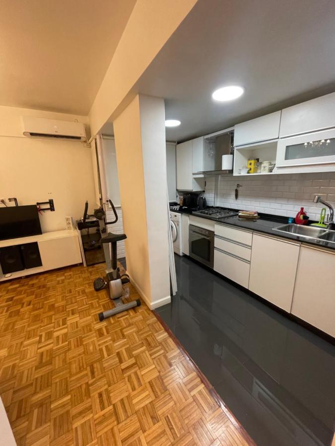Caballito Apartment *