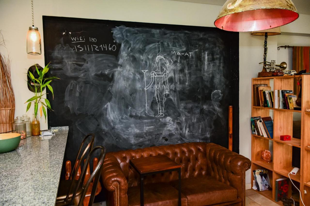 Magic Loft Palermo Soho Apartment *