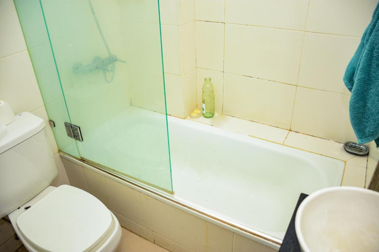 Apartment Magic Loft Palermo Soho