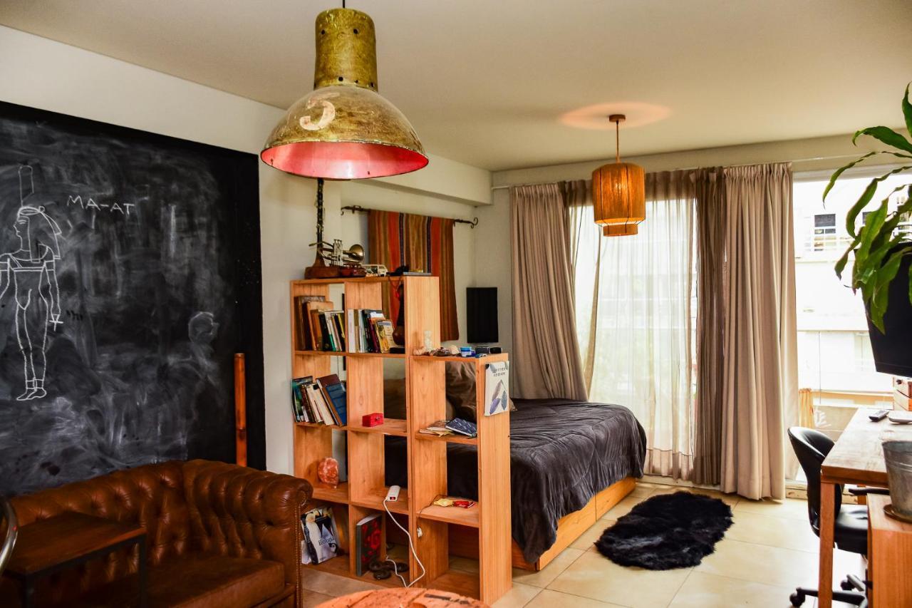 Magic Loft Palermo Soho * Buenos Aires