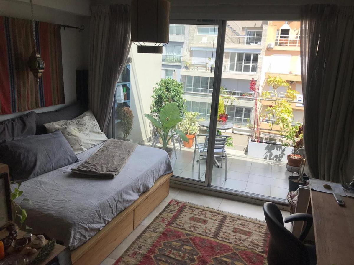 Apartment Magic Loft Palermo Soho