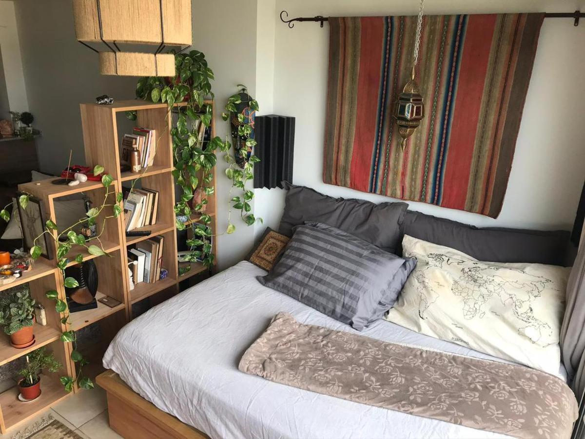 Magic Loft Palermo Soho Apartment