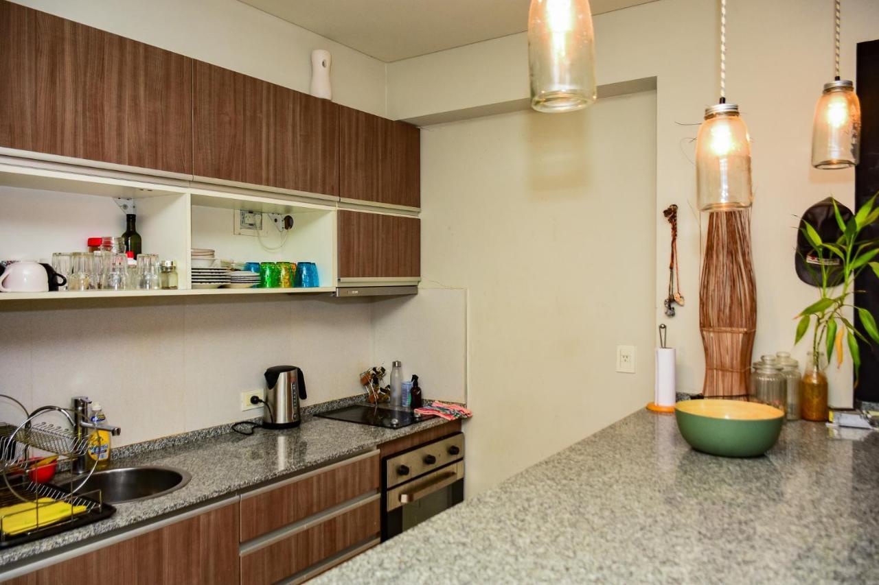 Magic Loft Palermo Soho Apartment *