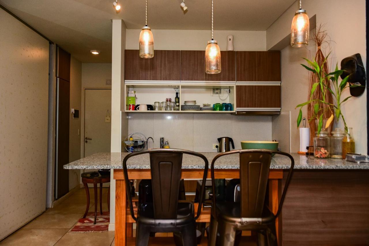 Apartment Magic Loft Palermo Soho