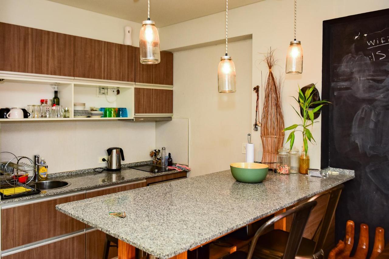Magic Loft Palermo Soho Apartment