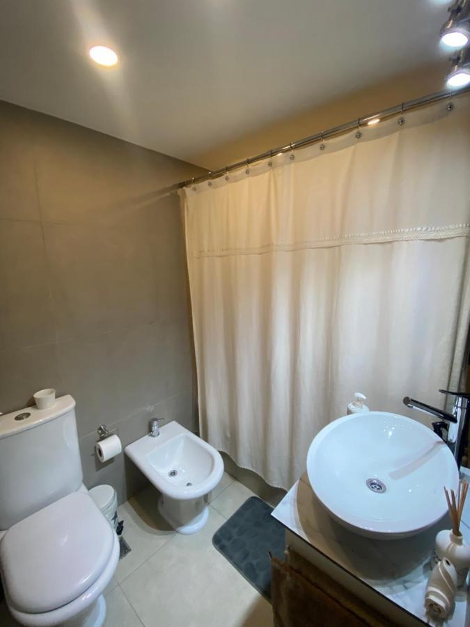 Caballito Apartment *
