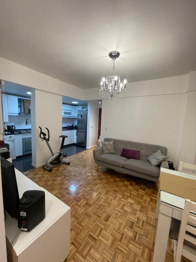Caballito Apartment Buenos Aires