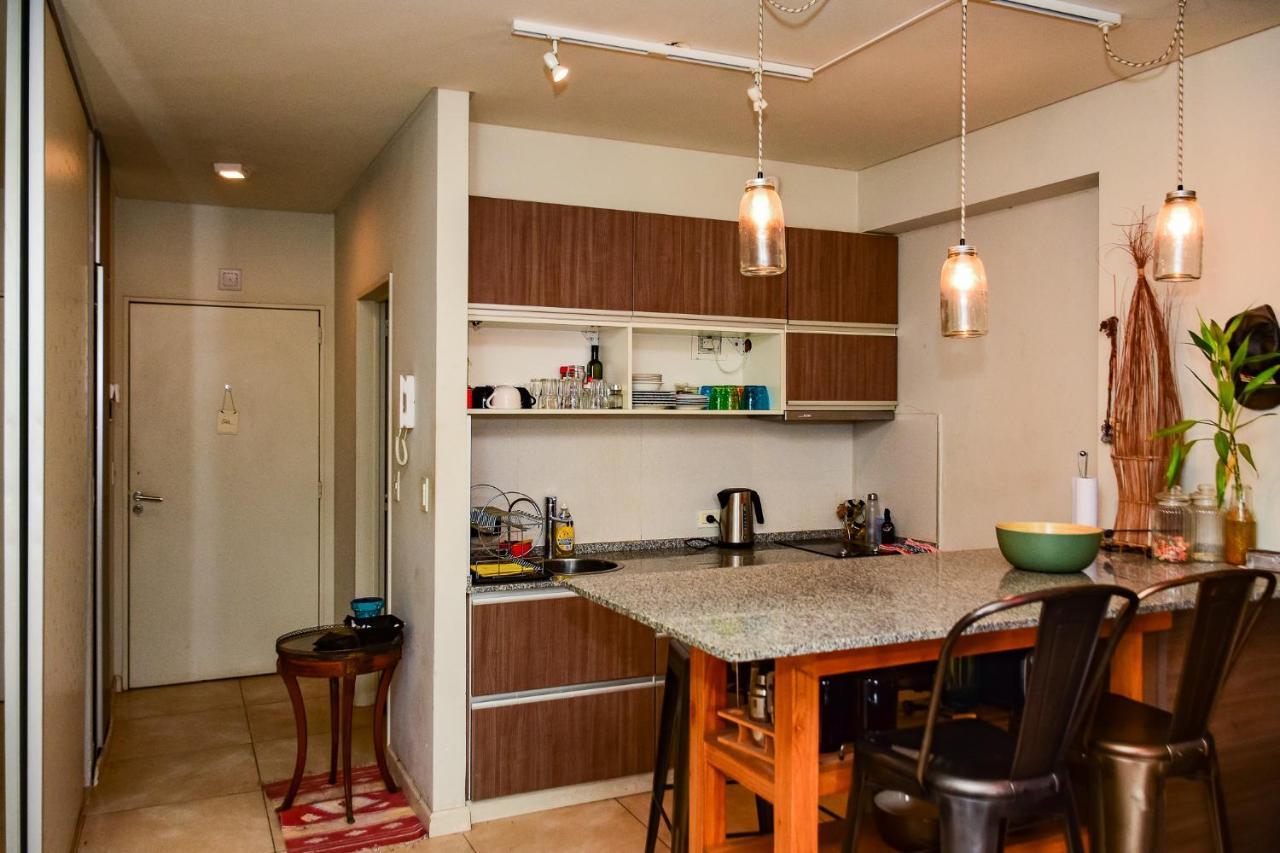 Apartment Magic Loft Palermo Soho *