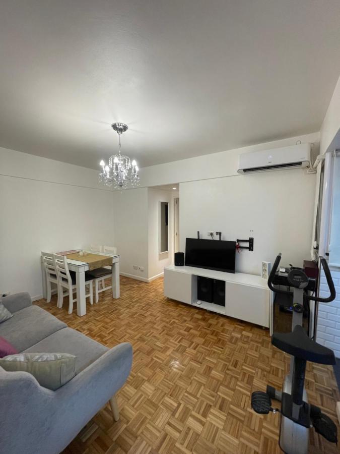 Apartment Caballito