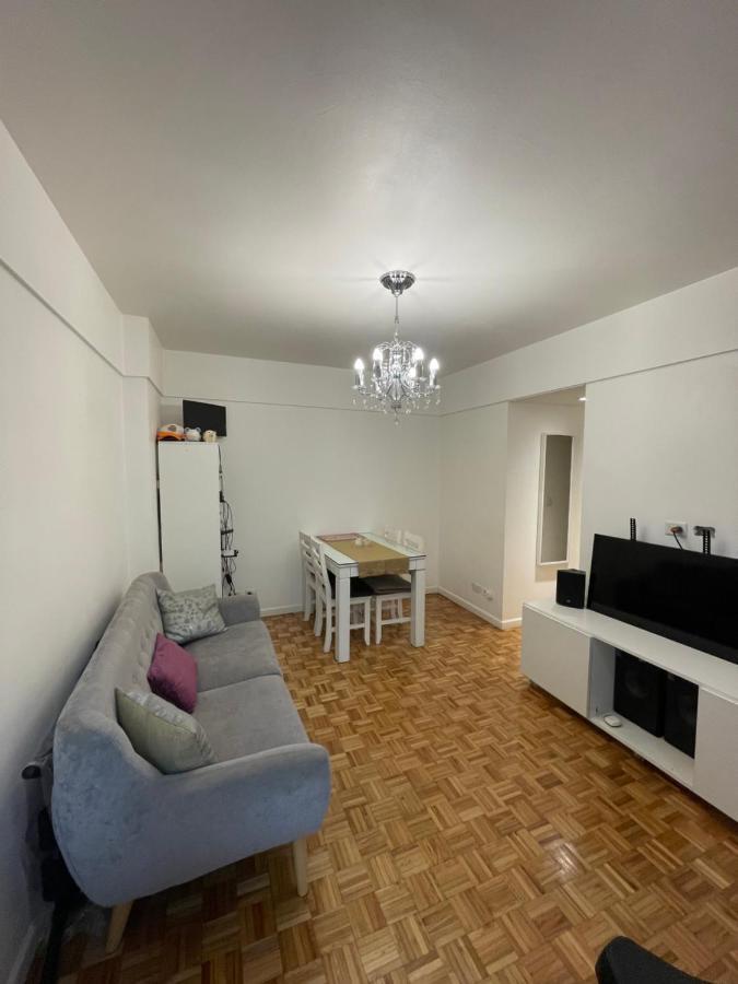 Apartment Caballito