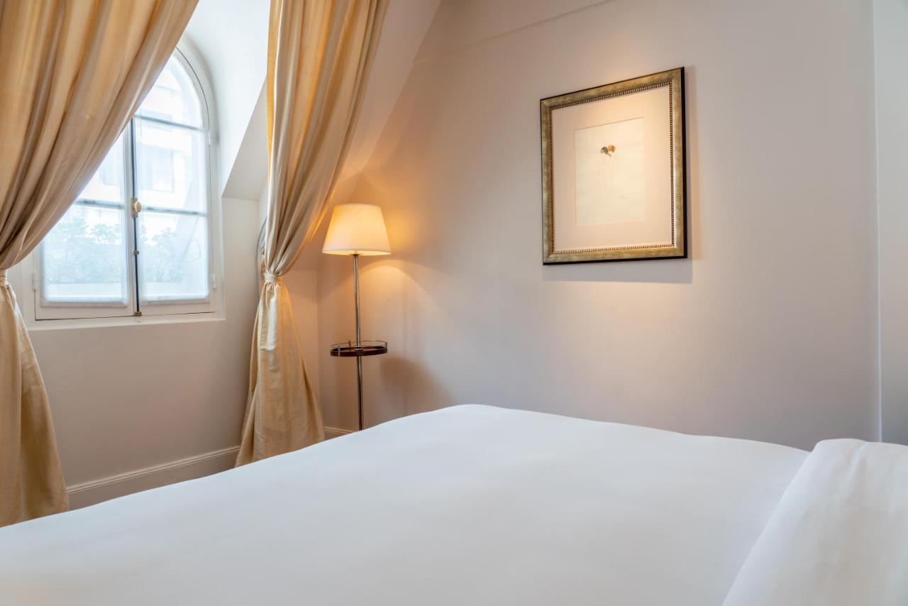Palacio Duhau - Park Hyatt 5* Buenos Aires