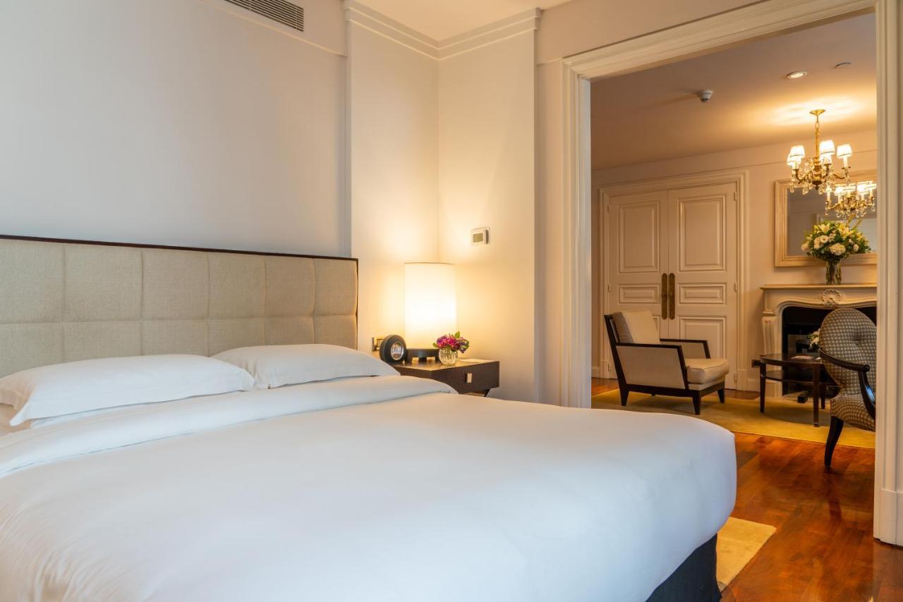 Hotel Palacio Duhau - Park Hyatt