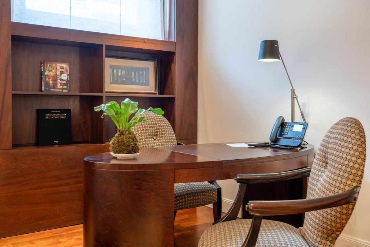 Hotel Palacio Duhau - Park Hyatt 5*