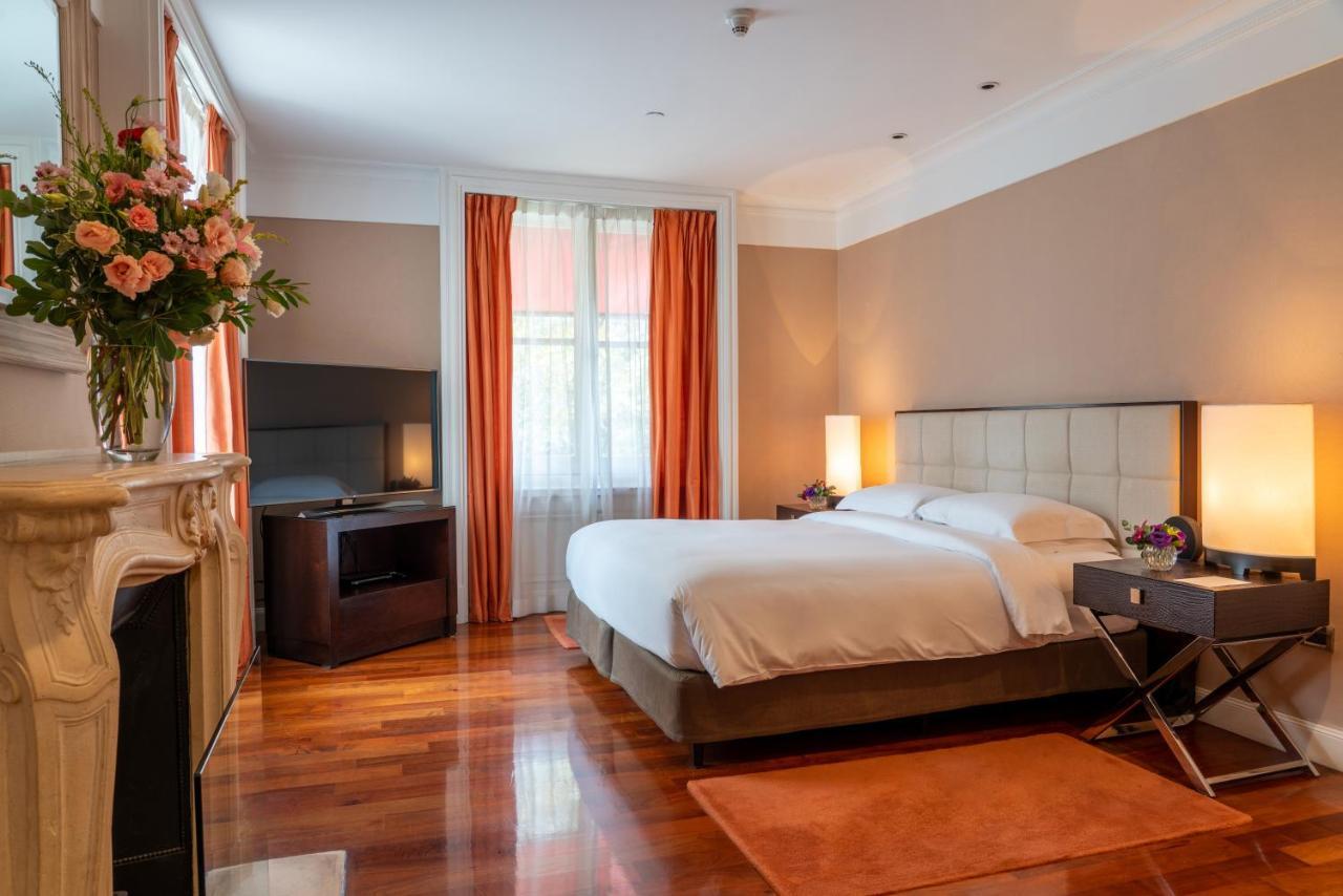 Palacio Duhau - Park Hyatt Hotel Buenos Aires