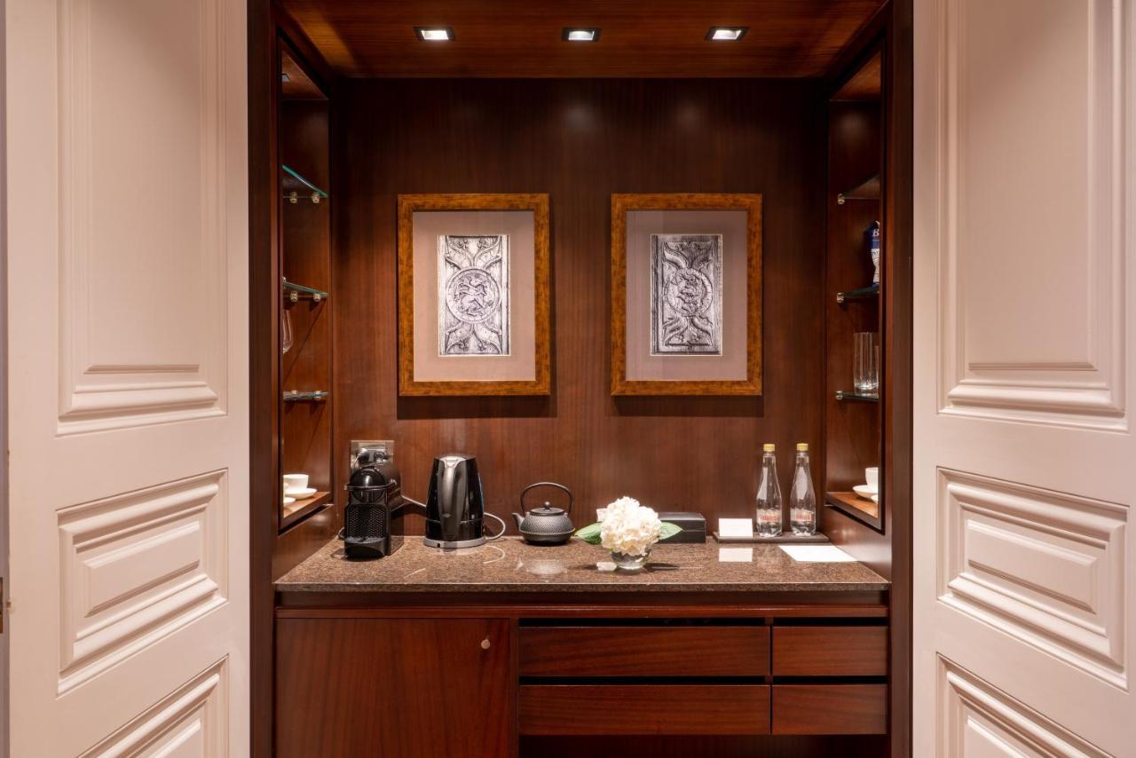 Palacio Duhau - Park Hyatt Hotel 5*