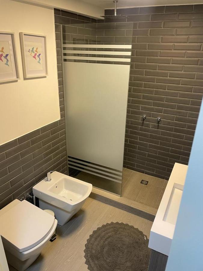 Palermo Soho Moshi Moshi Apartamento *