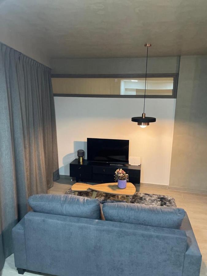 Apartamento Palermo Soho Moshi Moshi