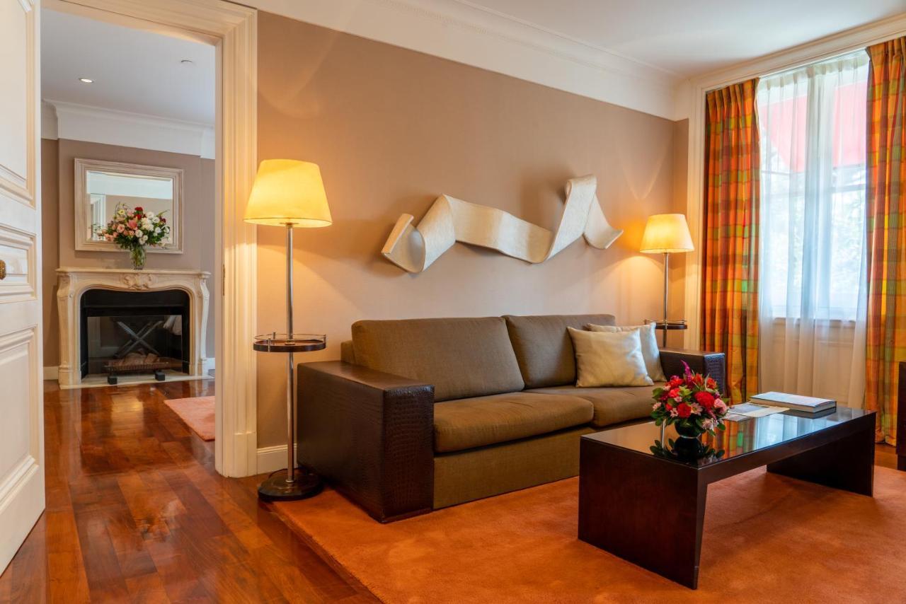 Hotel Palacio Duhau - Park Hyatt Buenos Aires