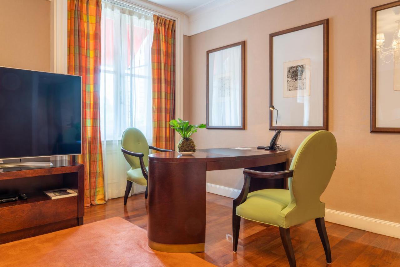Palacio Duhau - Park Hyatt 5*