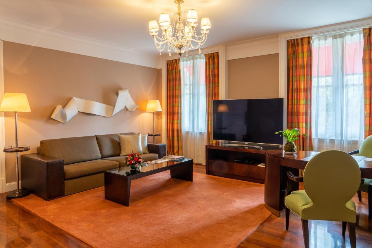 Palacio Duhau - Park Hyatt Hotel