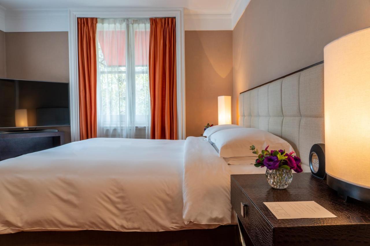 Palacio Duhau - Park Hyatt Hotel