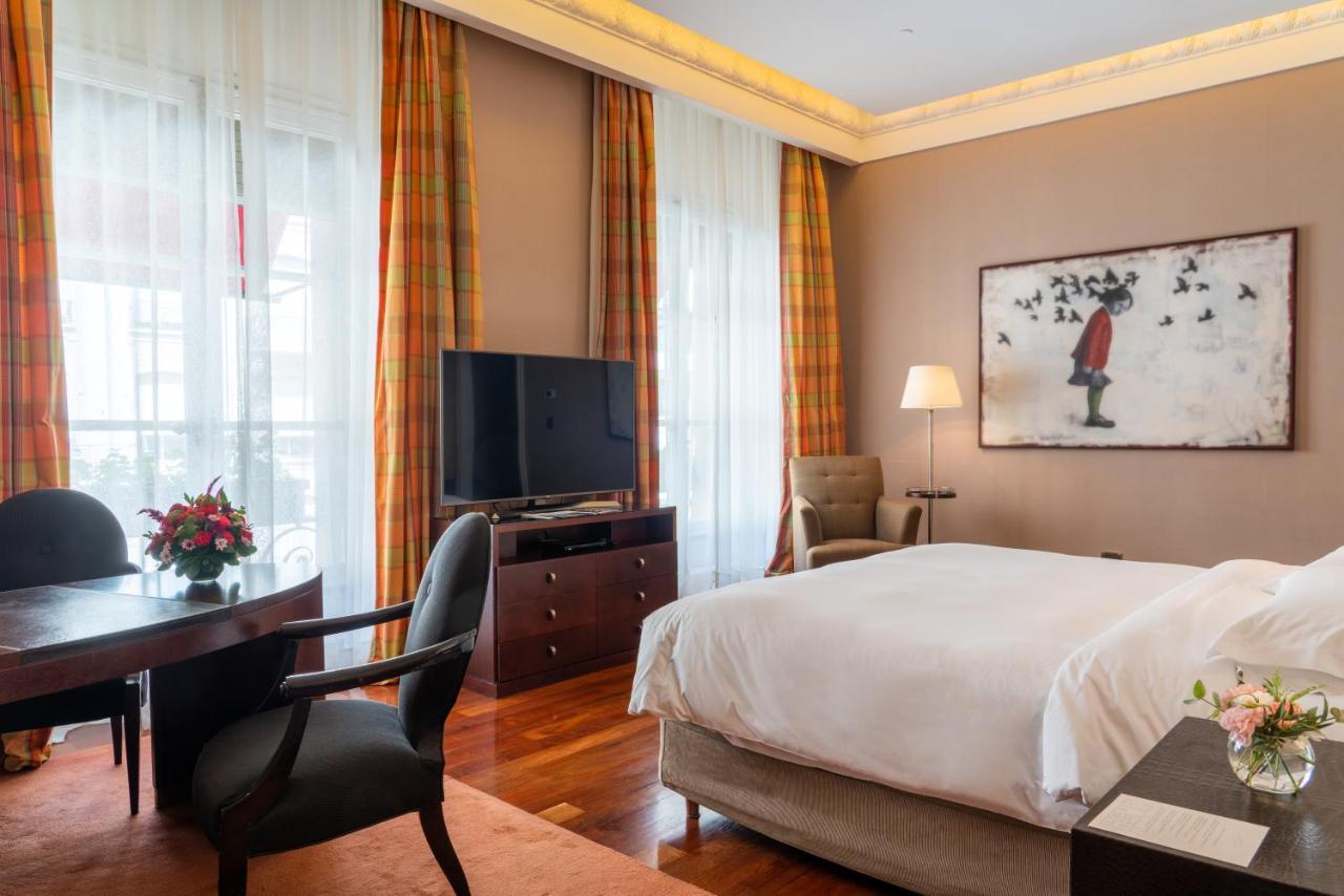 Palacio Duhau - Park Hyatt