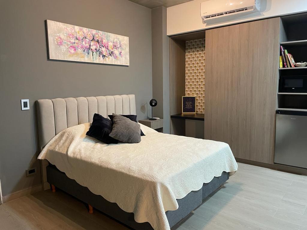 Apartamento Palermo Soho Moshi Moshi