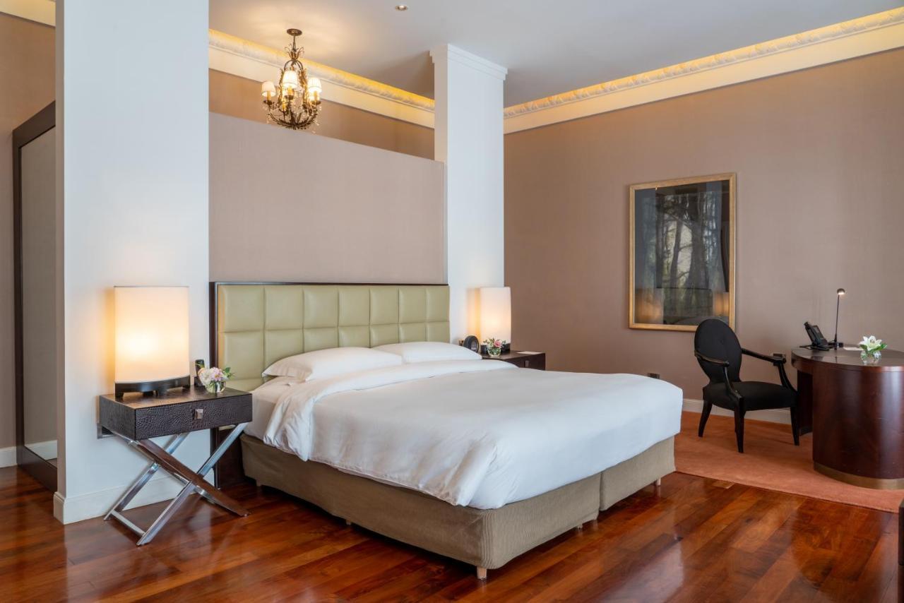 Palacio Duhau - Park Hyatt